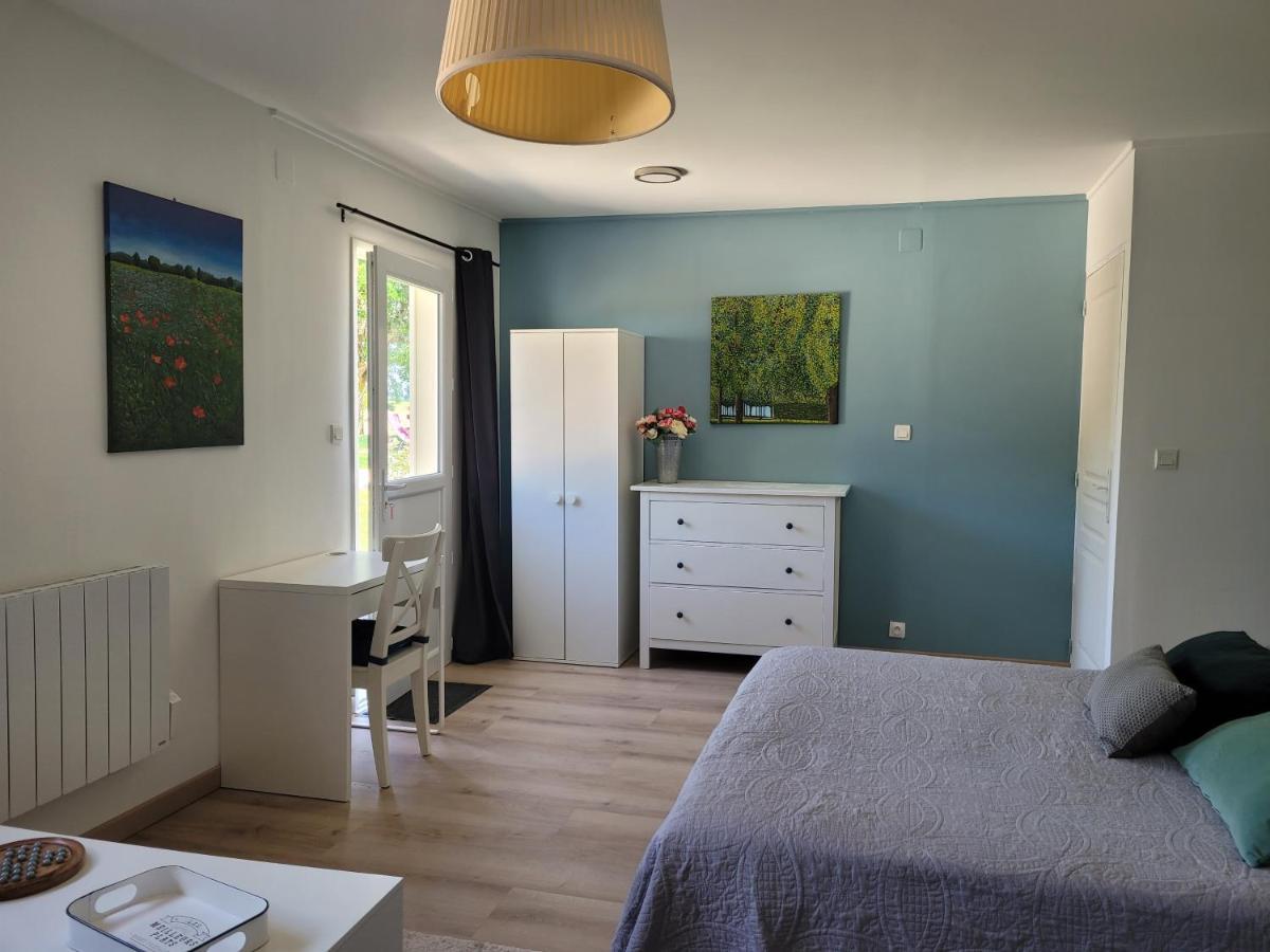 L'Atelier 7 Bed & Breakfast แซ็งต์ ภายนอก รูปภาพ