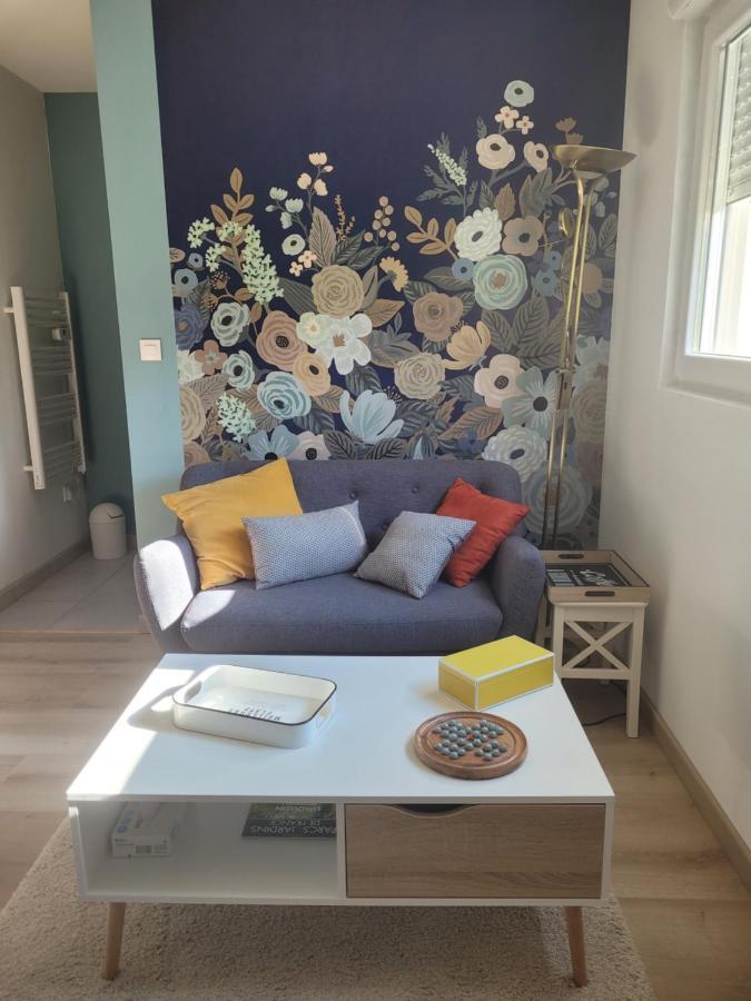 L'Atelier 7 Bed & Breakfast แซ็งต์ ภายนอก รูปภาพ