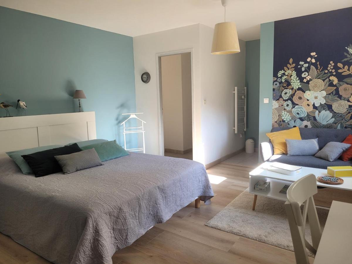 L'Atelier 7 Bed & Breakfast แซ็งต์ ภายนอก รูปภาพ