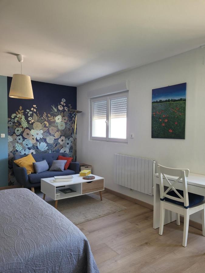 L'Atelier 7 Bed & Breakfast แซ็งต์ ภายนอก รูปภาพ
