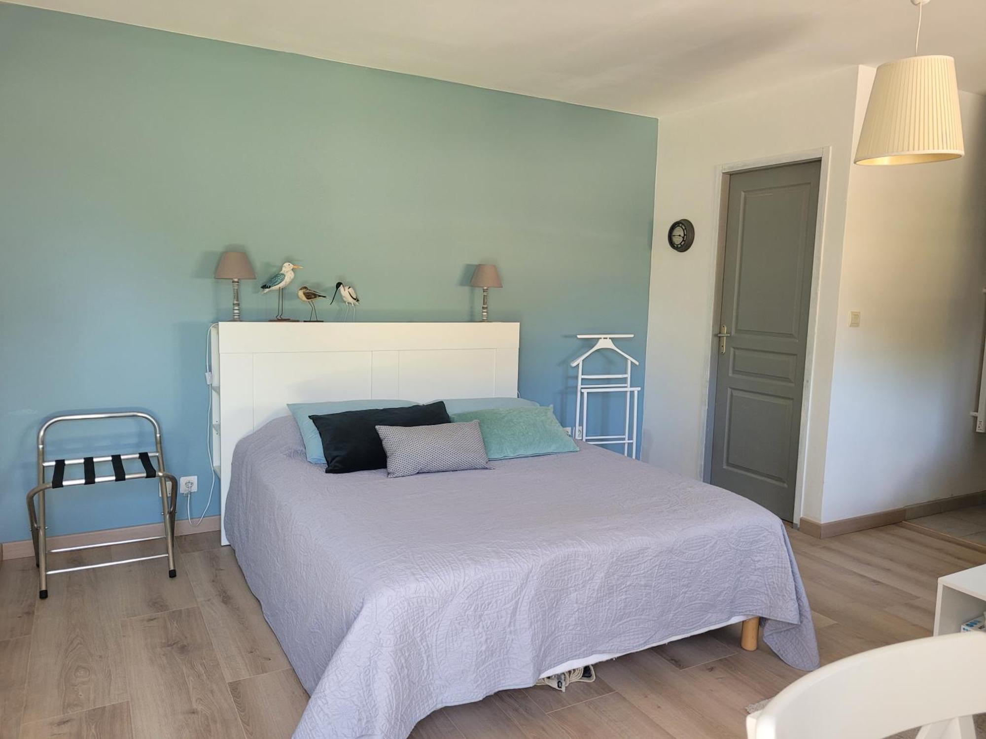 L'Atelier 7 Bed & Breakfast แซ็งต์ ภายนอก รูปภาพ